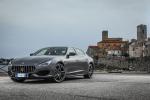 Maserati Quattroporte S Q4 GranSport 2017 года
